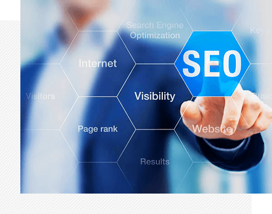 Search Engine Optimization